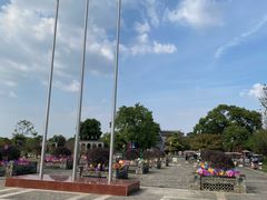 -嬉乐湾休闲旅游区