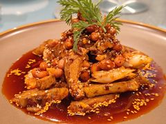 -闲亭(九眼桥店)