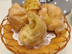 -兴悦酒家(保利克洛维店)