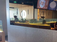 -比格比萨自助(逗号立方店)