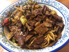 -梅溪·小伙子干挑面(安吉总店)