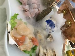 -东来顺饭庄(王府井步行街店)