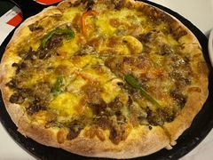 -清真·艾美可餐厅(鹏欣水游城店)