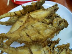 -锅贴王海鲜小馆