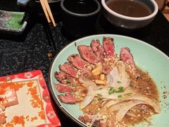 -無境·匠心日本料理(汉街店)