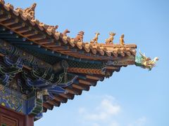 -大召无量寺