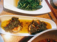 -渝信川菜 · 川味家常菜(长安店)