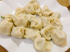 -军嫂饺子馆(岳家寨小区店)