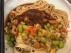 -松鹤楼·苏式汤面(虹桥天地店)