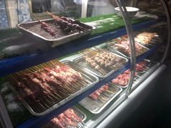 -新疆伊宁远征餐厅