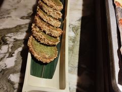 -绿茶餐厅(乐峰广场店)