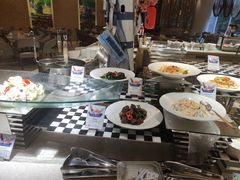 -鲁商铂尔曼大酒店·铂丽自助餐厅