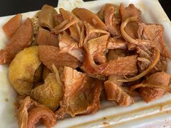 -细妹五香牛杂(步行街店)