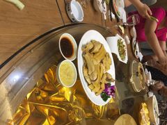 iphone_upload_pic-客乡情(南京东路店)