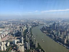 -上海中心大厦
