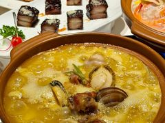 -南棠馆粤菜坊(群光店)