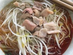 招牌肥肠粉-王记老幺肥肠粉