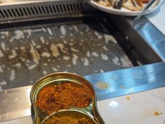 -苏格里岛自助烤肉海鲜火锅(成都金牛万达店)