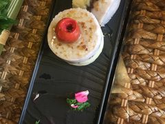 -慢丽江·云南野生菌土鸡锅(西山店)