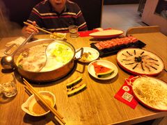 -彤德莱牛肉火锅(双港店)