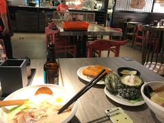 大堂-味千拉面(抚州万达店)