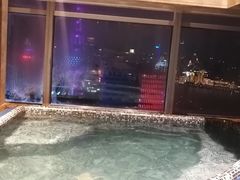 -上海凯宾斯基大酒店