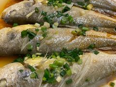 -富临轩私房菜(集庆门大街店)