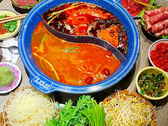 -王歘歘·chuǎ火锅(五道营店)