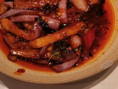 -鹿港小镇(悠唐店)