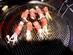 -碎怂烤肉(钟楼柳巷店)