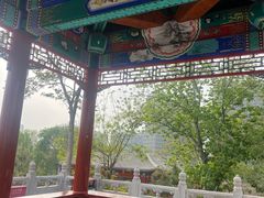 -西海子公园