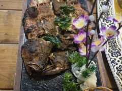 -Siam泰餐厅(水上公园店)