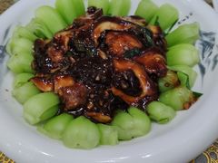 -芳芳餐厅(白沙路店)