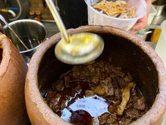 -燕子煨汤(山海关路店)