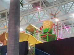 -青岛东方影都融创水世界