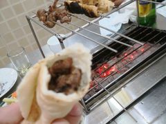 -小寒羊烧烤(凯瑞时代大厦店)