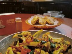 -老阿爸江浙土菜(奥体中心店)