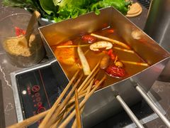-邢氏老太太烤串(北兴街店)