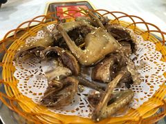 -顺德美食坊(南沙分店)