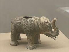 -上海博物馆(人民广场馆)