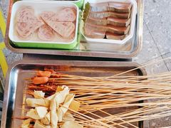 -钢管厂五区小郡肝串串香(滨江店)