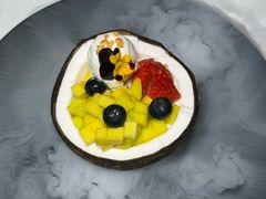 -狮拾久·现代新加坡料理(壹方城店)