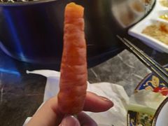 -十三姨正合丰烤肉(营迹路店)