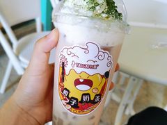 -台盖(群星城店)