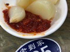 -老刘家泡馍·陕西老字号(钟楼广济街店)