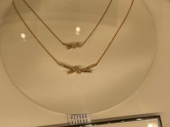 -Tiffany & Co.蒂芙尼
(南京德基广场店)