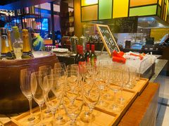 -长沙君悦酒店·自助餐厅咖啡厅