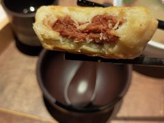 -香园茶社·金陵小灶(老门东店)