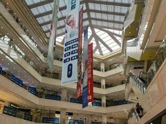 -光启城时尚购物中心