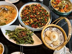 -三生三味密宗川菜·江景餐厅(来福士店)